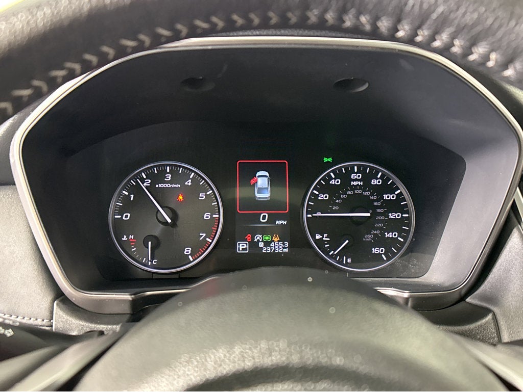 2024 Subaru Legacy Limited