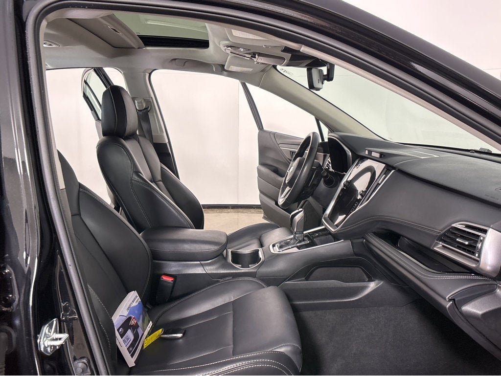 2024 Subaru Legacy Limited