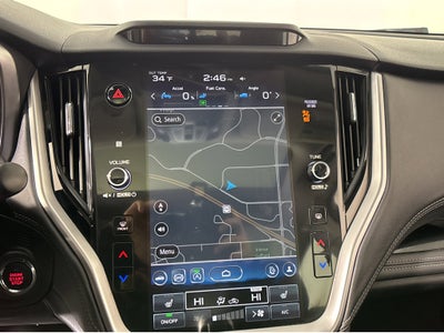 2024 Subaru Legacy Limited