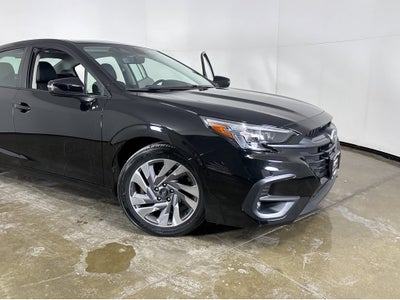 2024 Subaru Legacy Limited