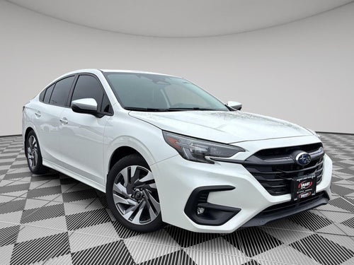 2025 Subaru Legacy Touring XT