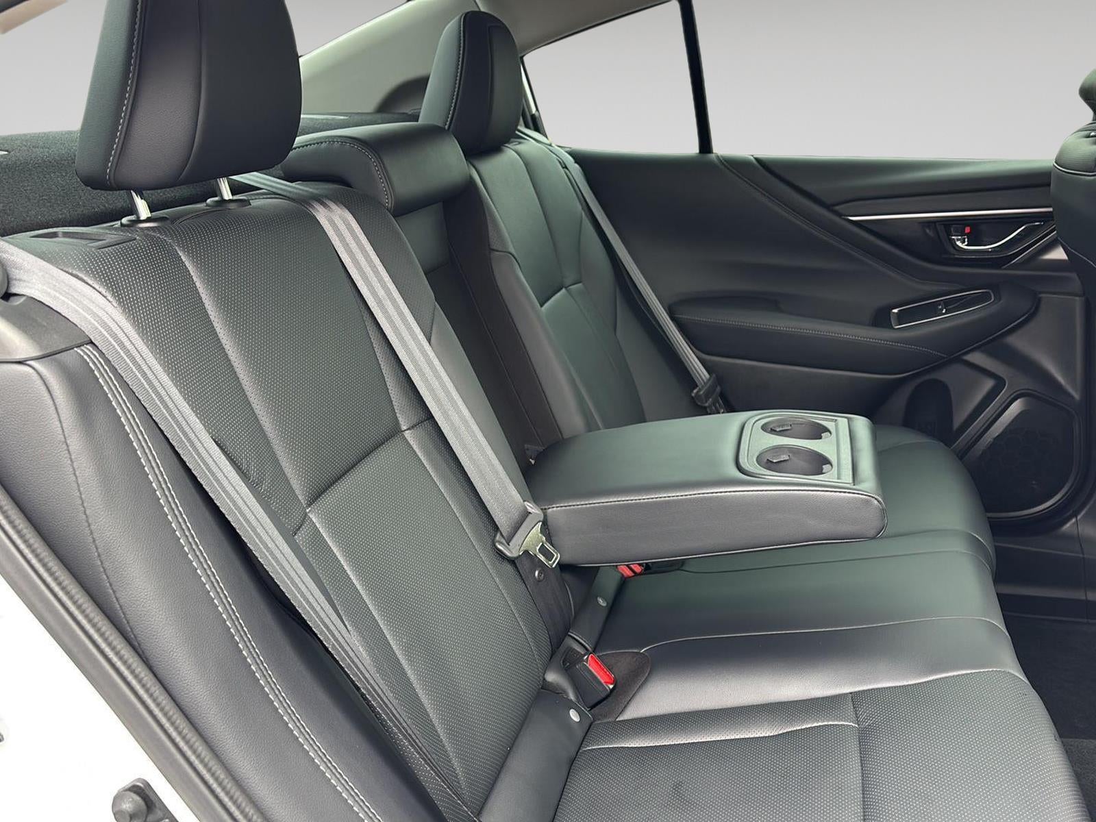 2025 Subaru Legacy Touring XT