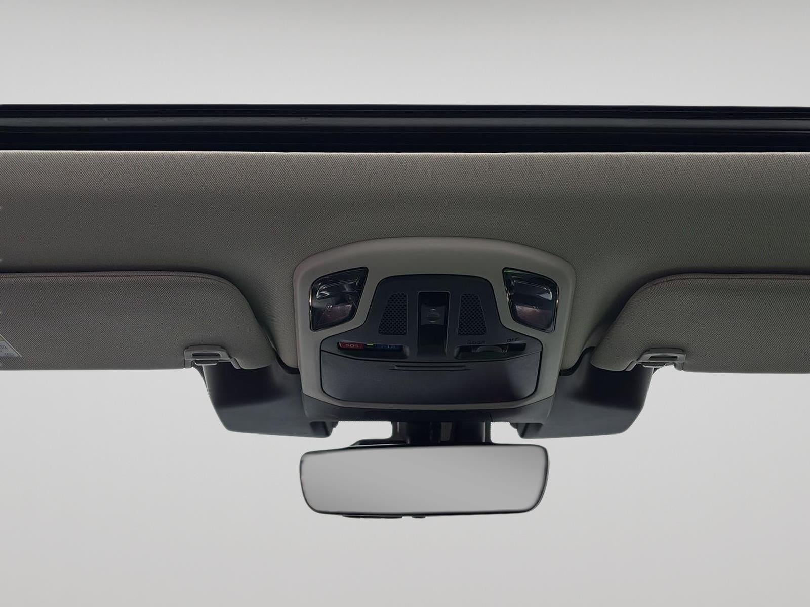 2025 Subaru Legacy Touring XT