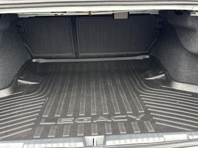 2025 Subaru Legacy Touring XT