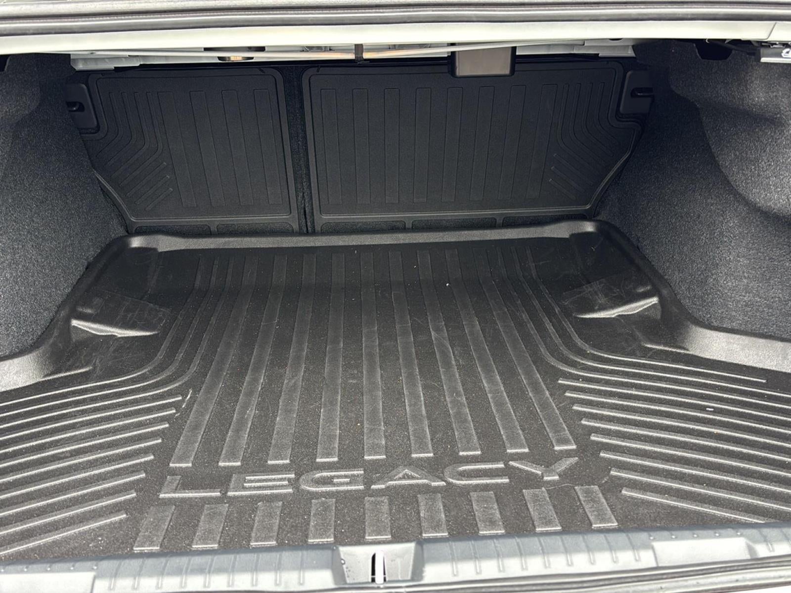 2025 Subaru Legacy Touring XT