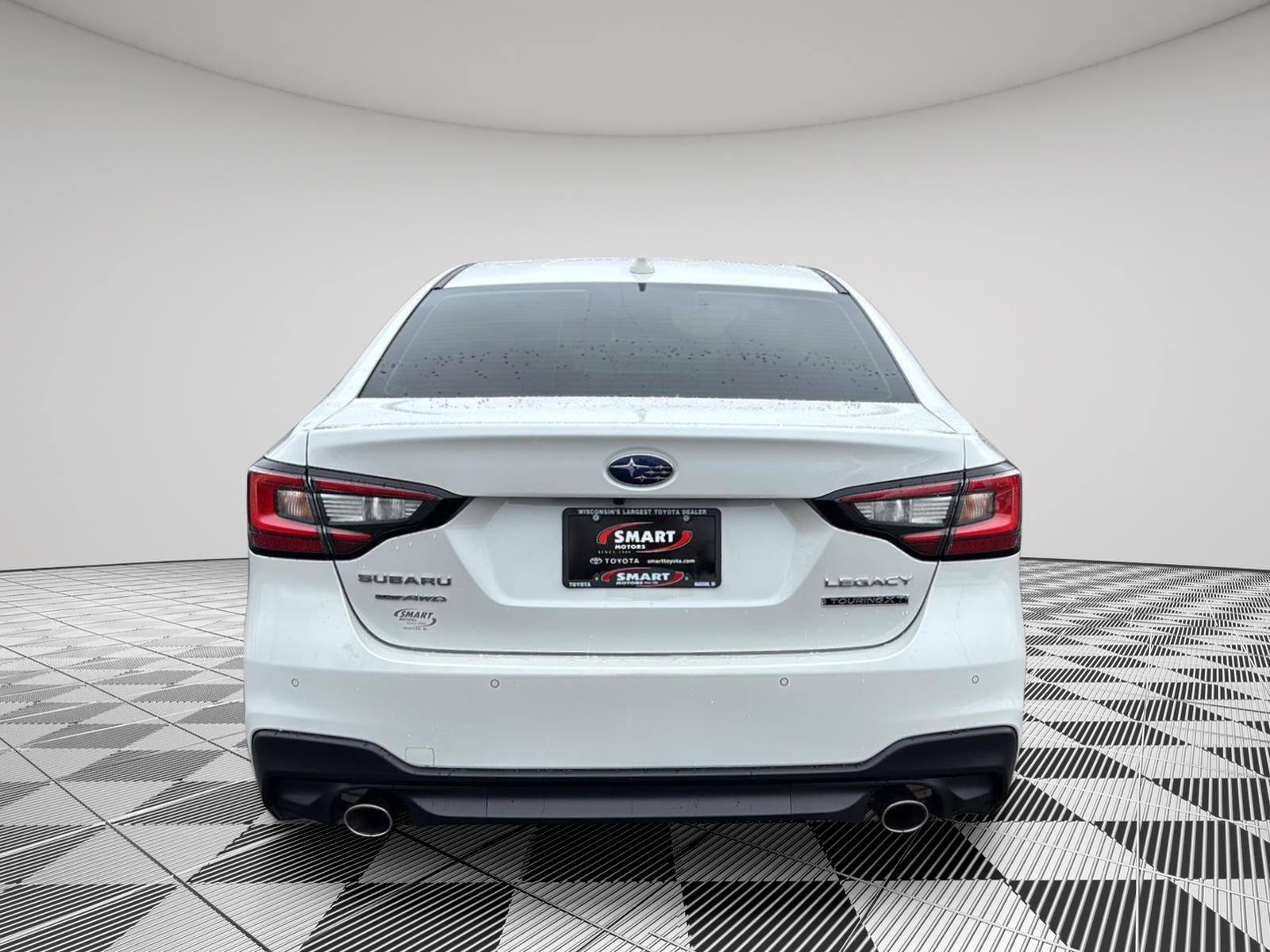 2025 Subaru Legacy Touring XT