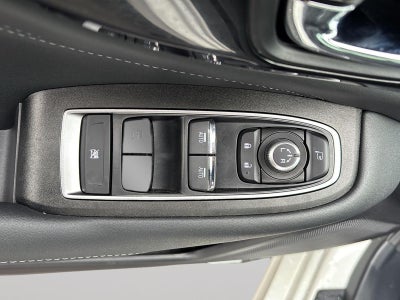 2025 Subaru Legacy Touring XT