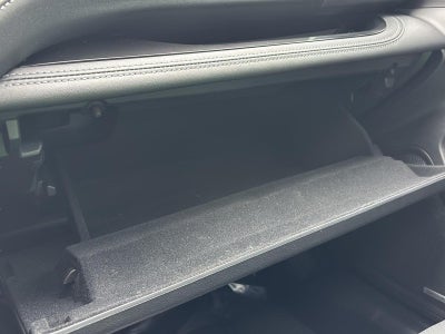 2025 Subaru Legacy Touring XT