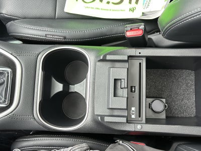 2025 Subaru Legacy Touring XT