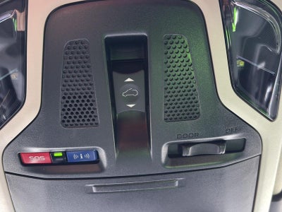 2025 Subaru Legacy Touring XT