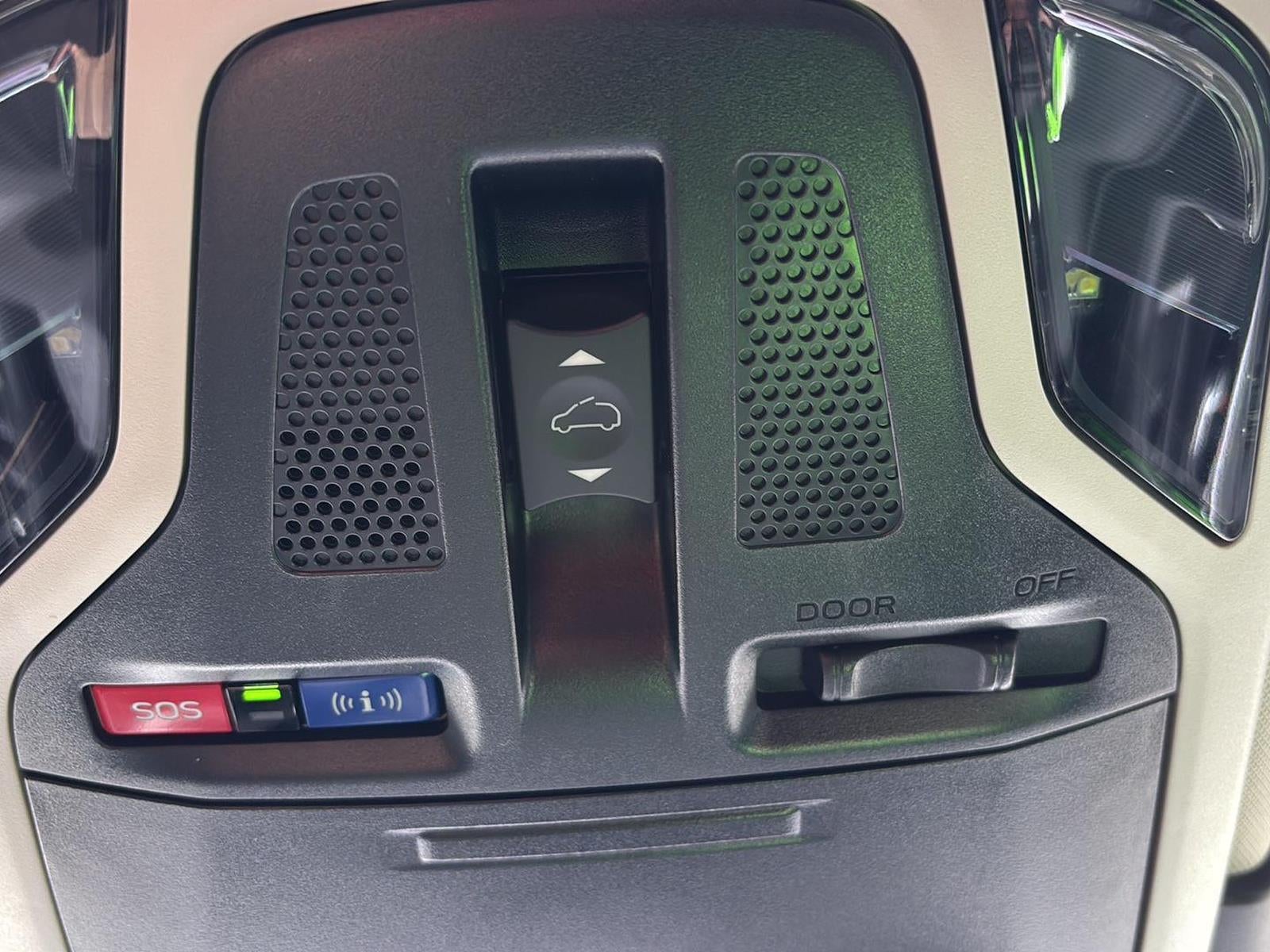 2025 Subaru Legacy Touring XT