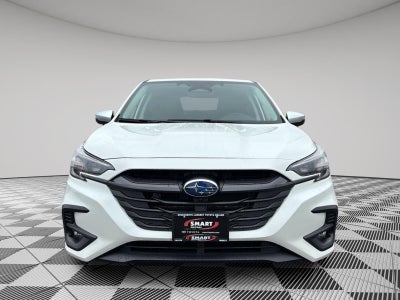 2025 Subaru Legacy Touring XT