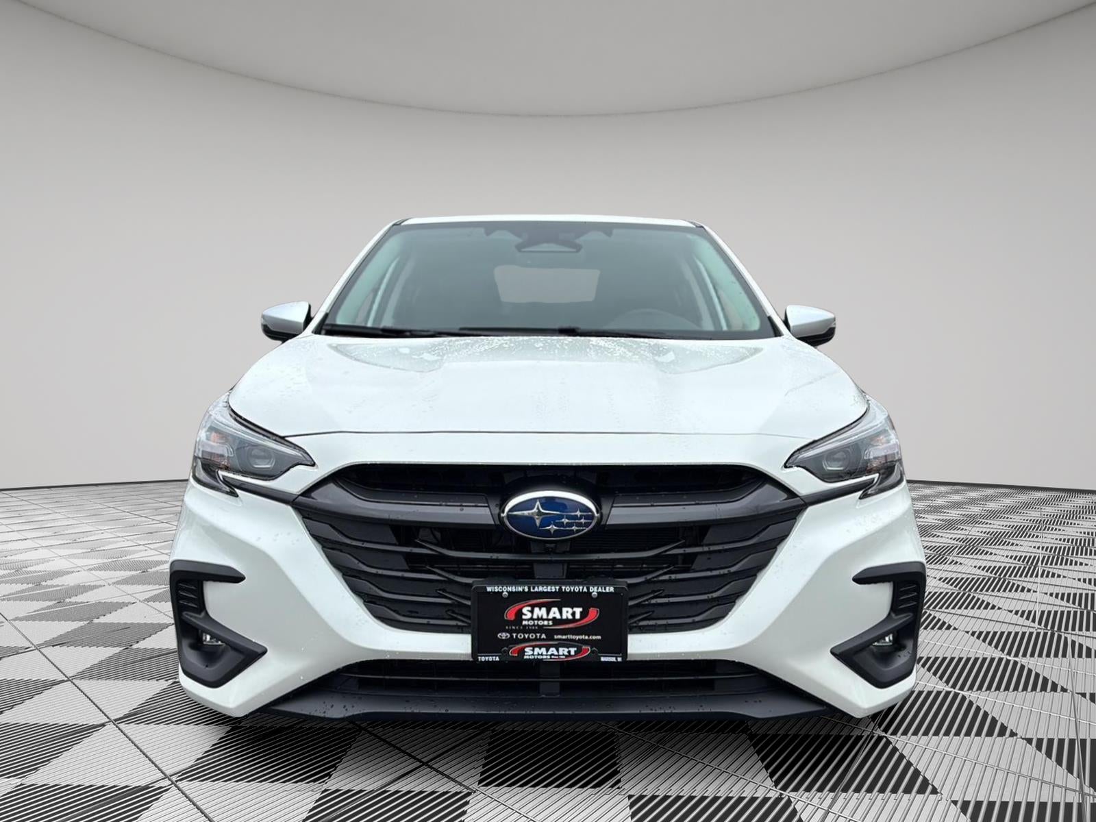 2025 Subaru Legacy Touring XT