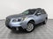 2017 Subaru Outback Premium