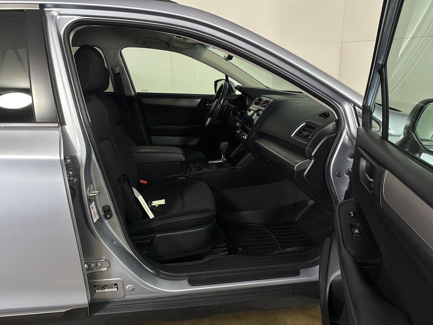 2017 Subaru Outback Premium