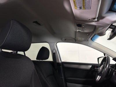 2017 Subaru Outback Premium