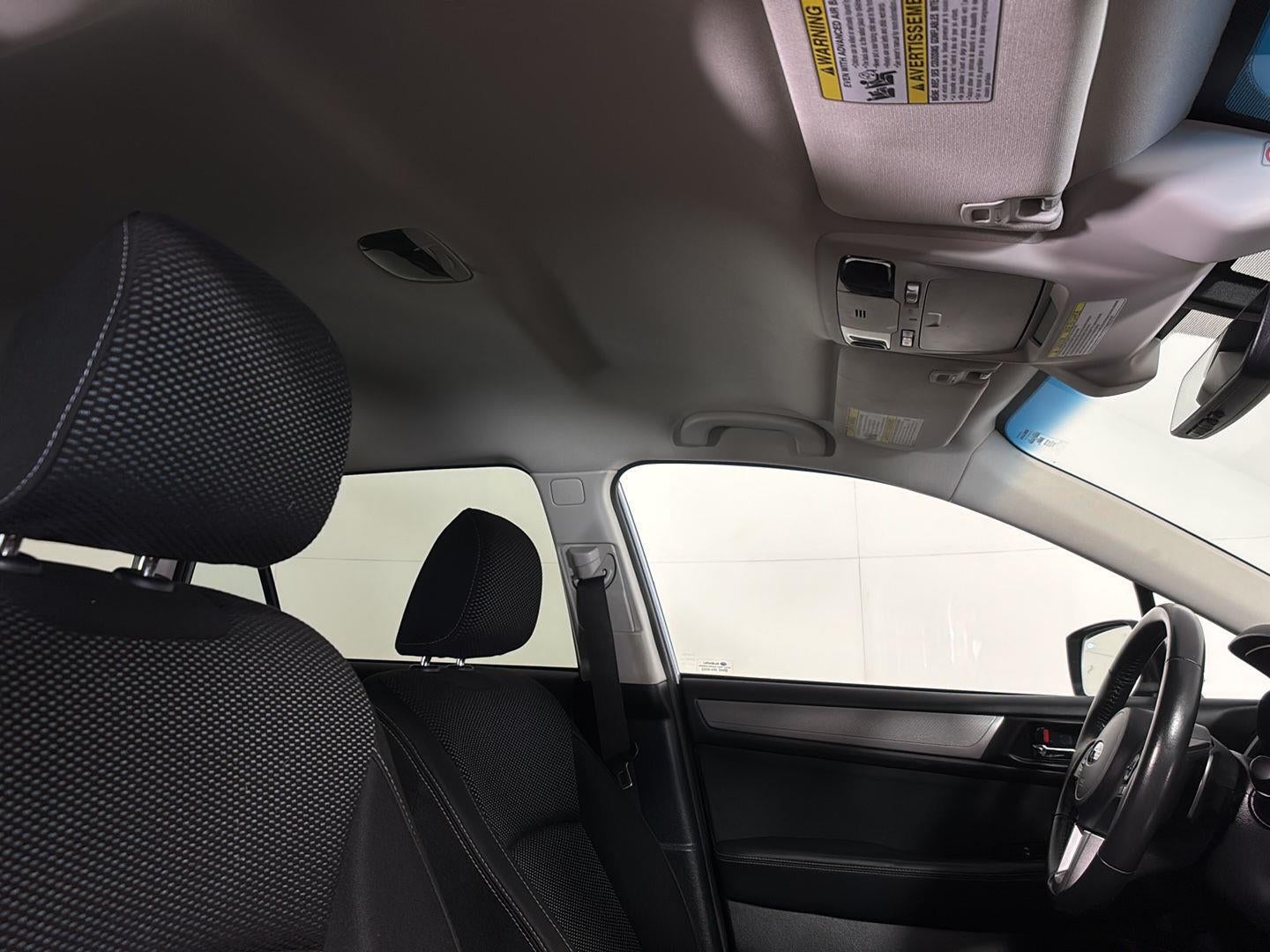 2017 Subaru Outback Premium