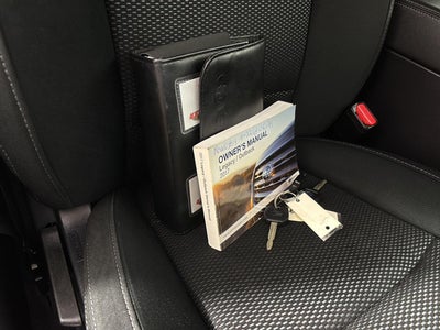 2017 Subaru Outback Premium
