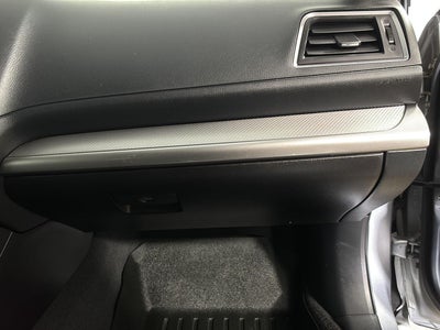 2017 Subaru Outback Premium