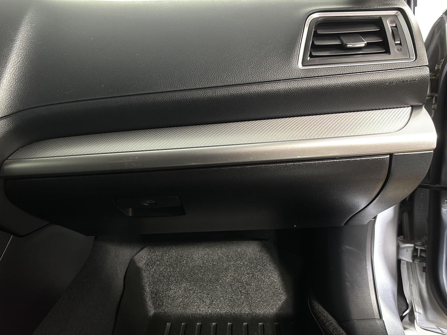 2017 Subaru Outback Premium