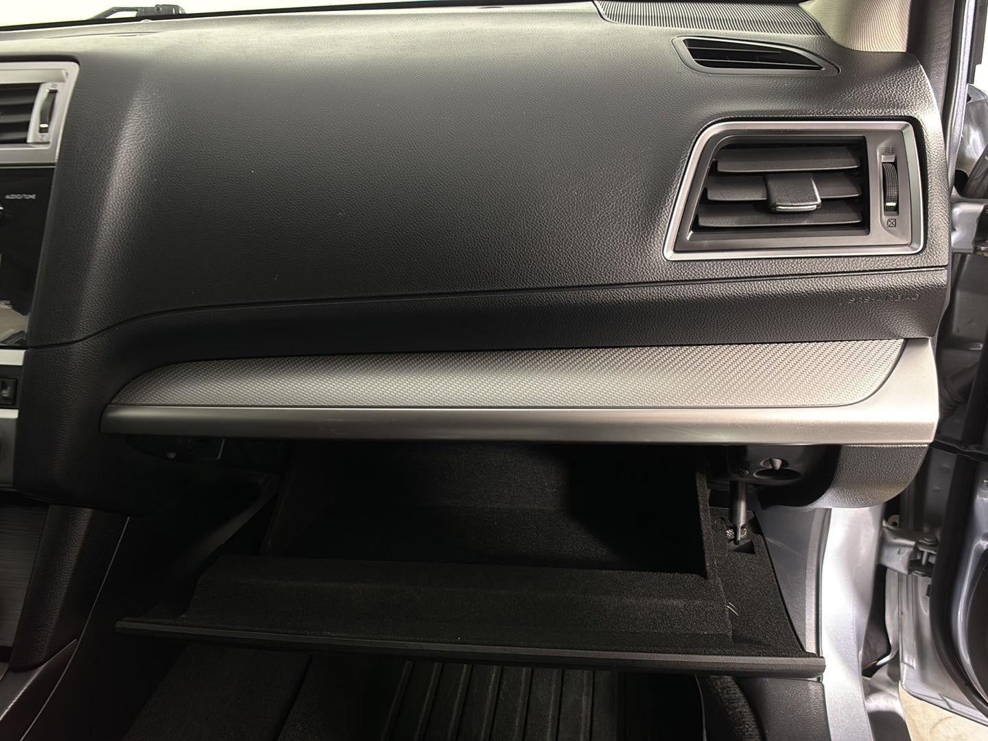 2017 Subaru Outback Premium