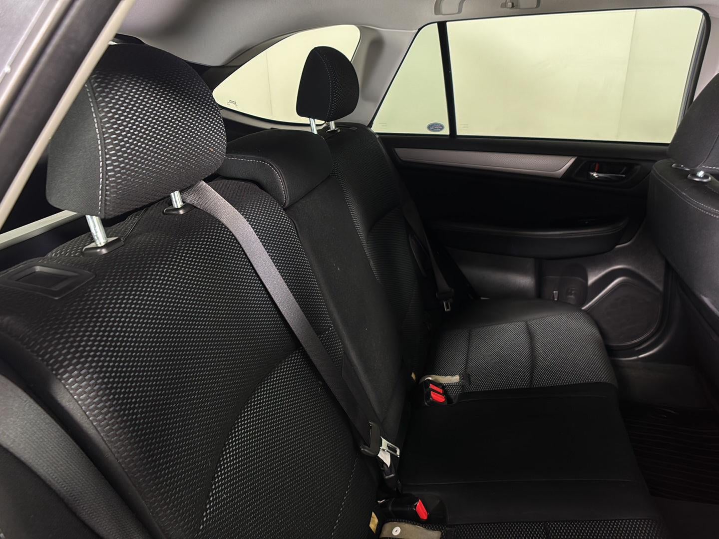 2017 Subaru Outback Premium