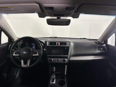 2017 Subaru Outback Premium