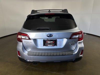 2017 Subaru Outback Premium