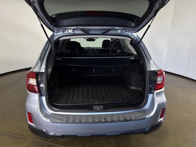 2017 Subaru Outback Premium