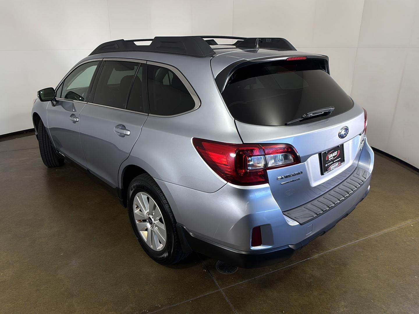 2017 Subaru Outback Premium