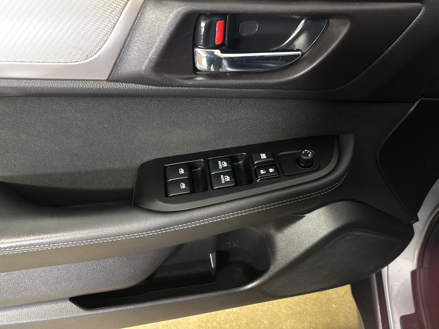 2017 Subaru Outback Premium
