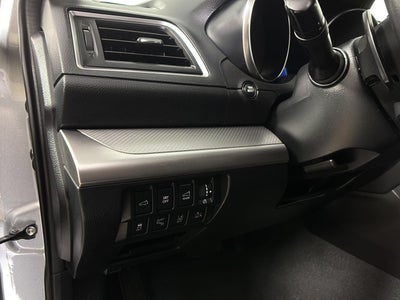 2017 Subaru Outback Premium