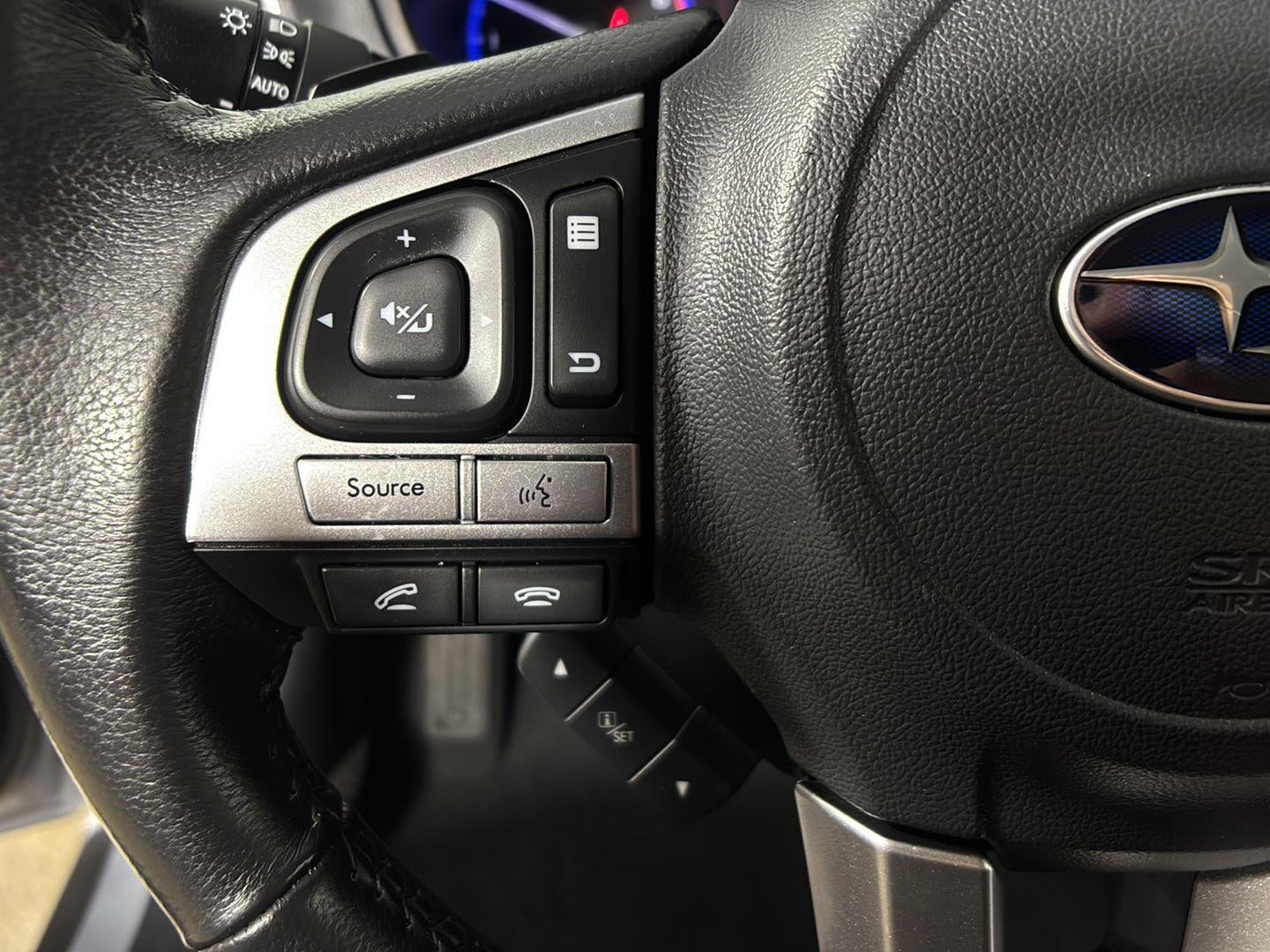 2017 Subaru Outback Premium