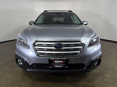 2017 Subaru Outback Premium