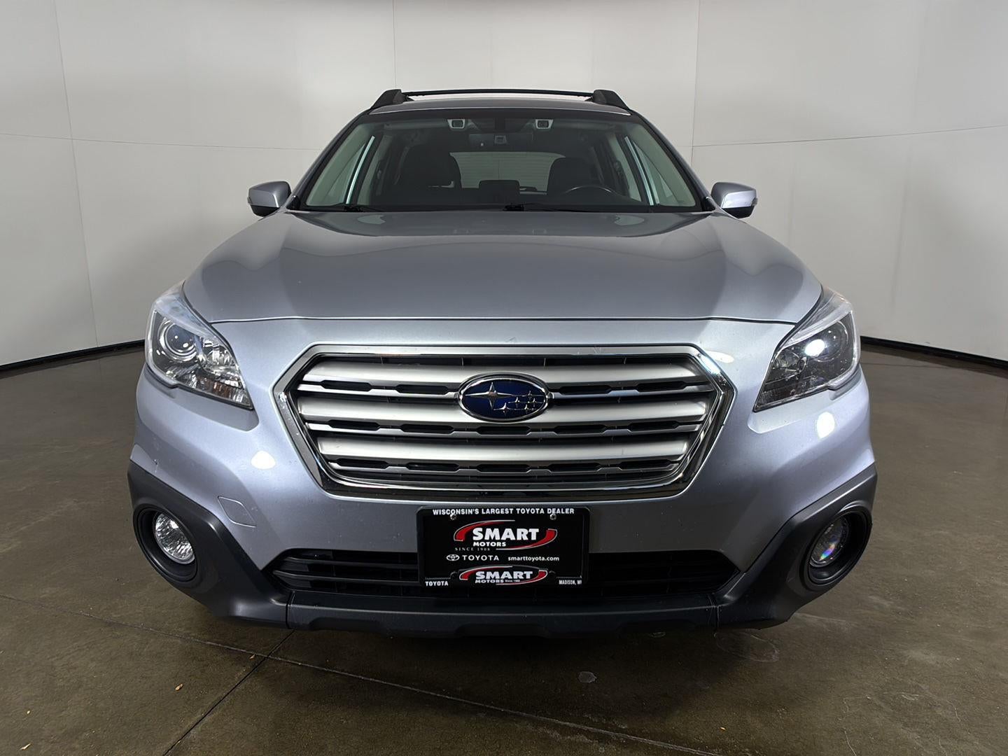 2017 Subaru Outback Premium