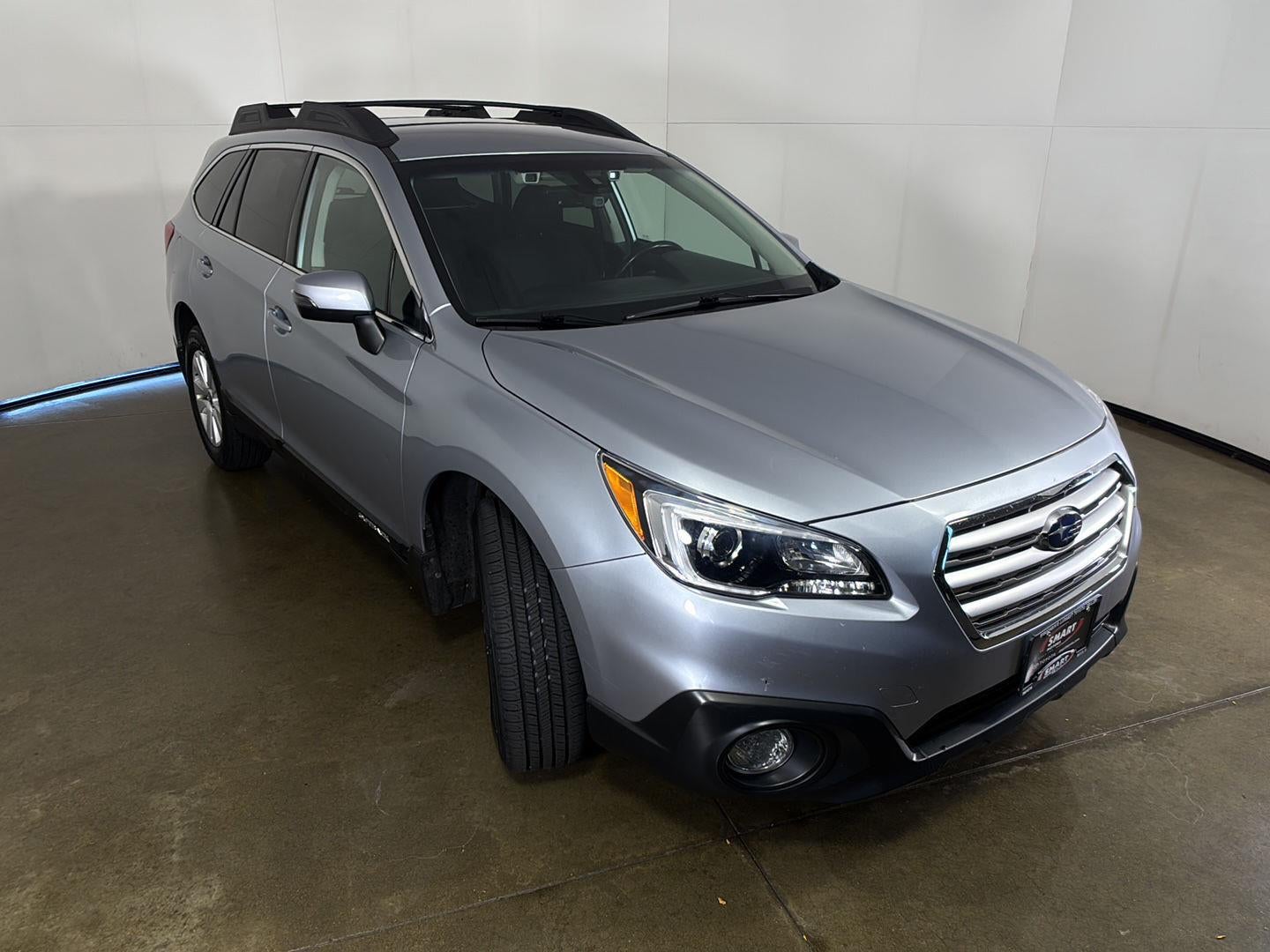 2017 Subaru Outback Premium