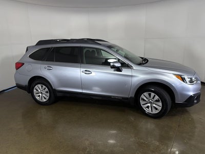 2017 Subaru Outback Premium