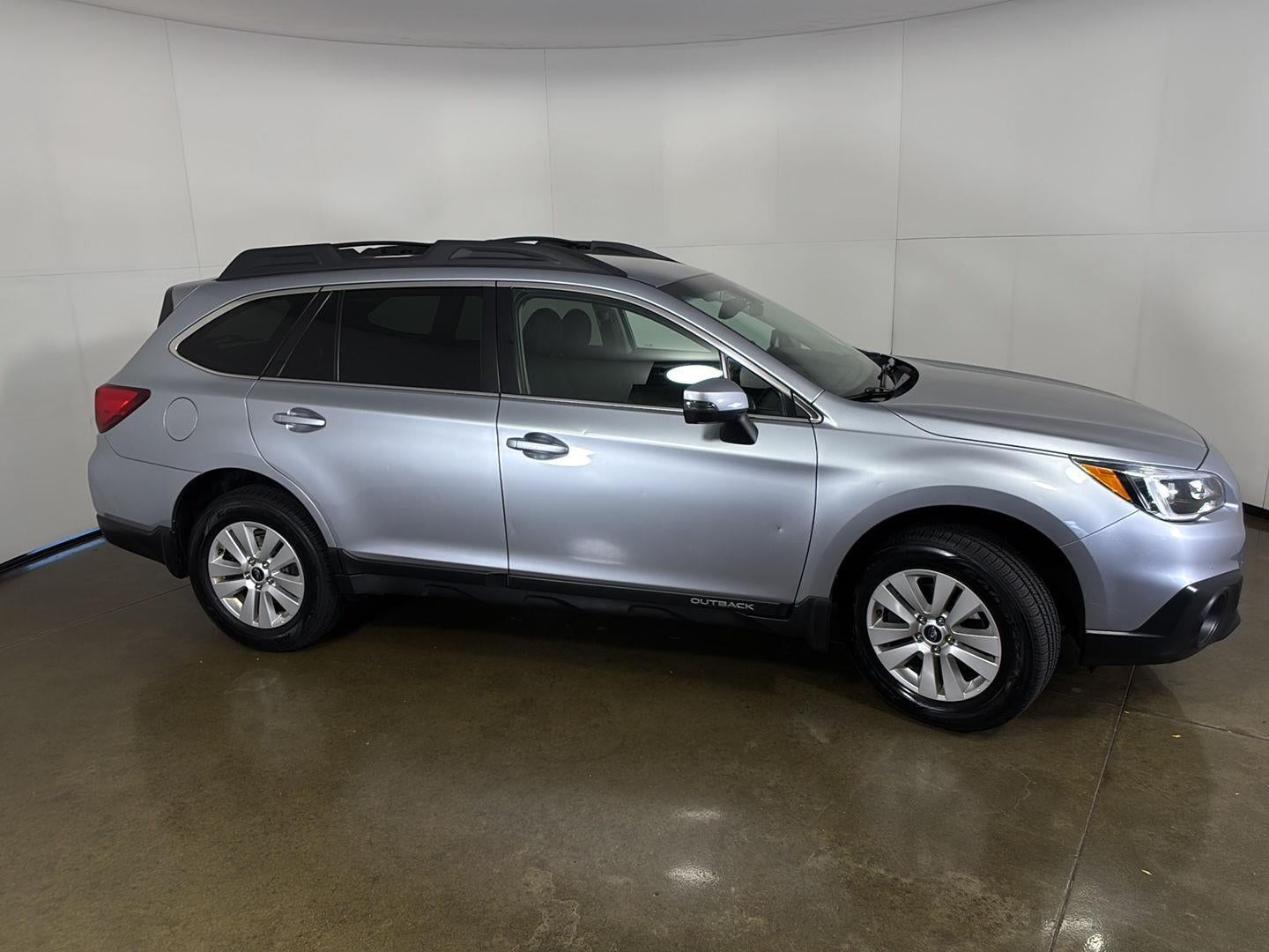 2017 Subaru Outback Premium