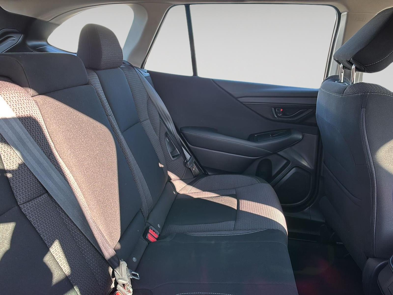 2020 Subaru Outback CVT