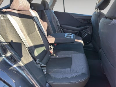 2020 Subaru Outback CVT