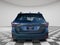 2020 Subaru Outback CVT