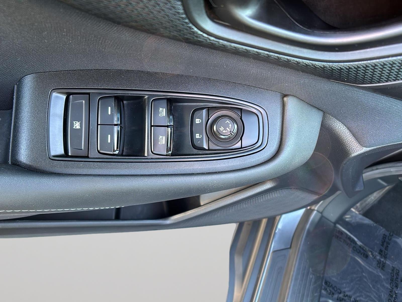 2020 Subaru Outback CVT