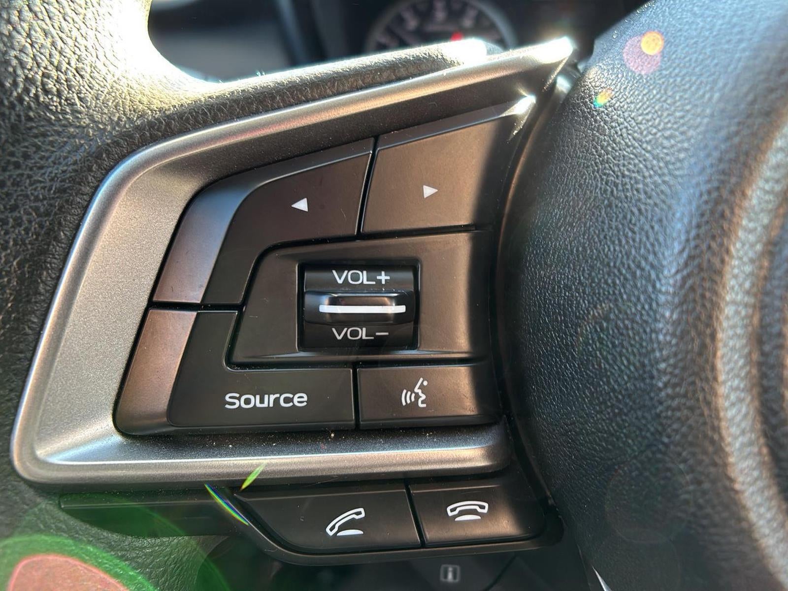 2020 Subaru Outback CVT