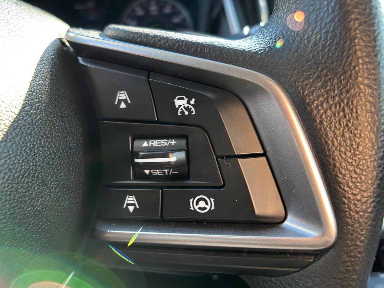 2020 Subaru Outback CVT