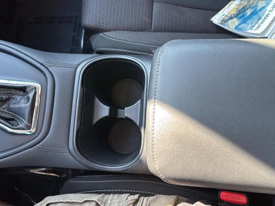 2020 Subaru Outback CVT