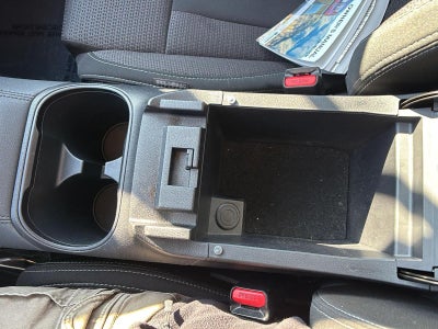 2020 Subaru Outback CVT