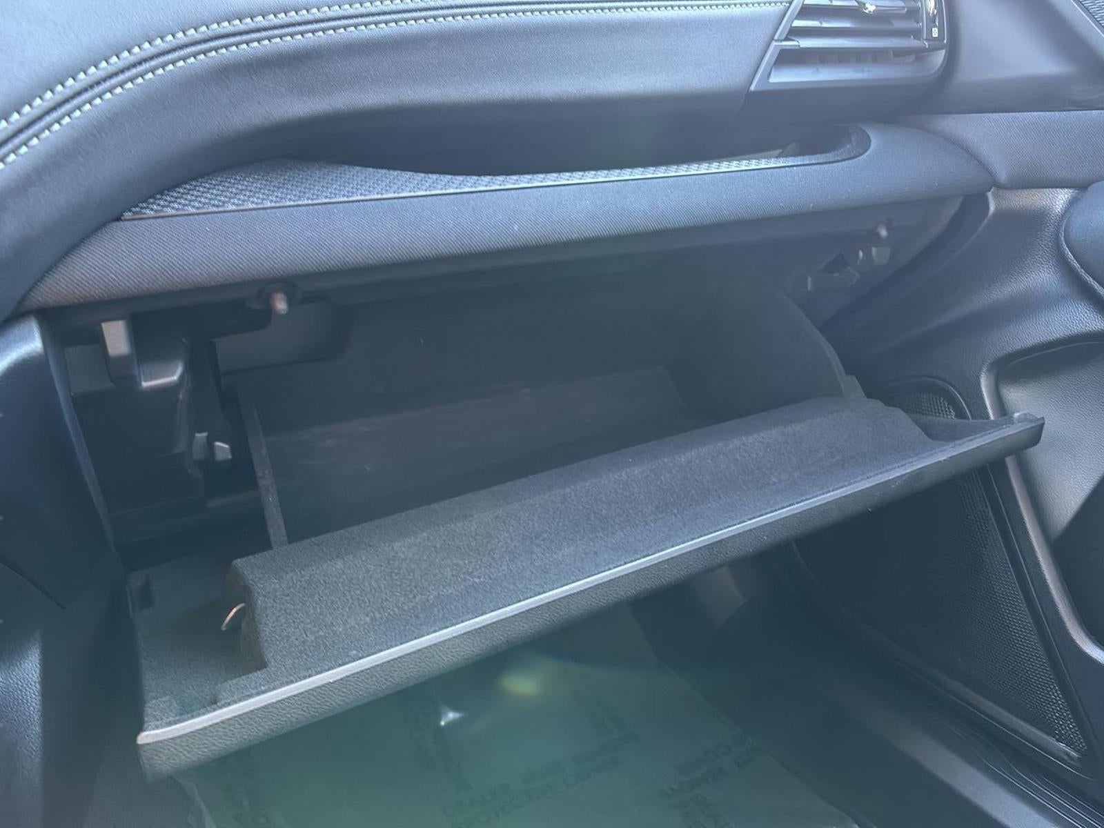 2020 Subaru Outback CVT