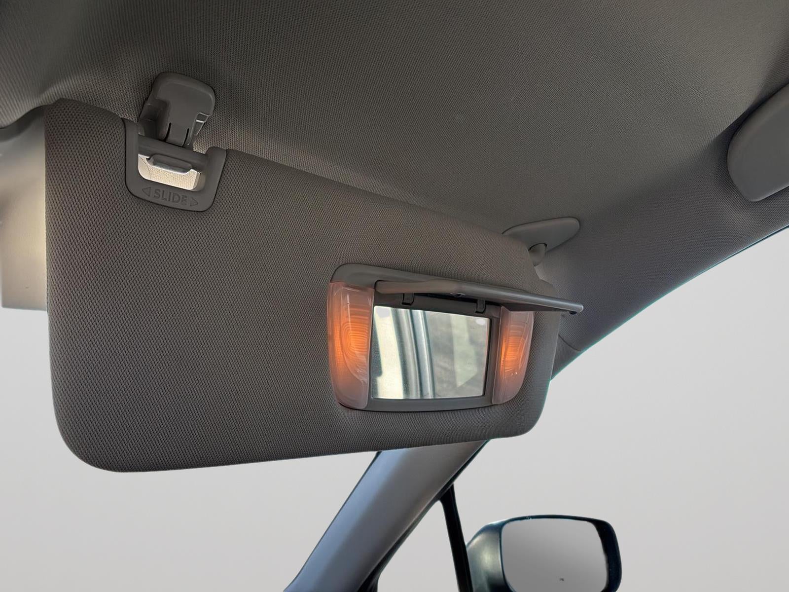 2020 Subaru Outback CVT