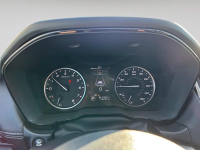 2020 Subaru Outback CVT