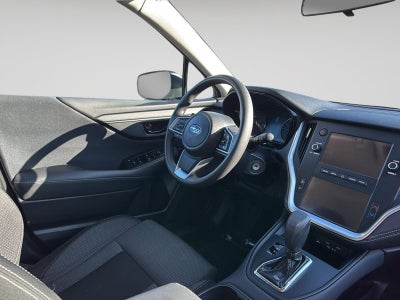 2020 Subaru Outback CVT